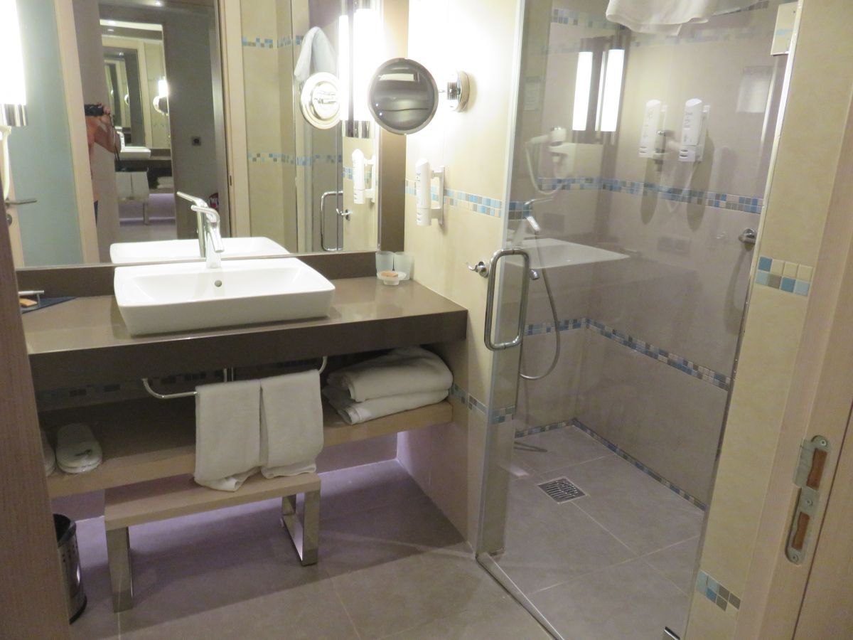 imagini hotel CLUB MEGASARAY BELEK